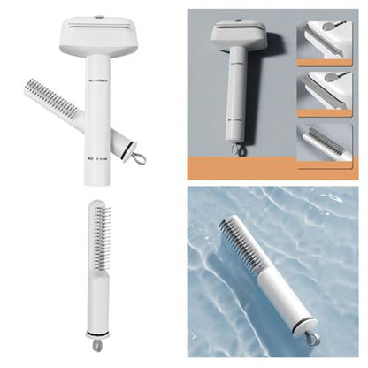 3in1 Pets Hair Unknotting Comb Hair Device Cat Pet Products Treyfe