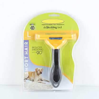 Pet cleaning brush Treyfe
