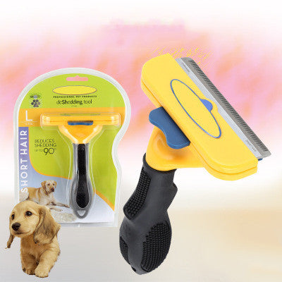 Pet cleaning brush Treyfe