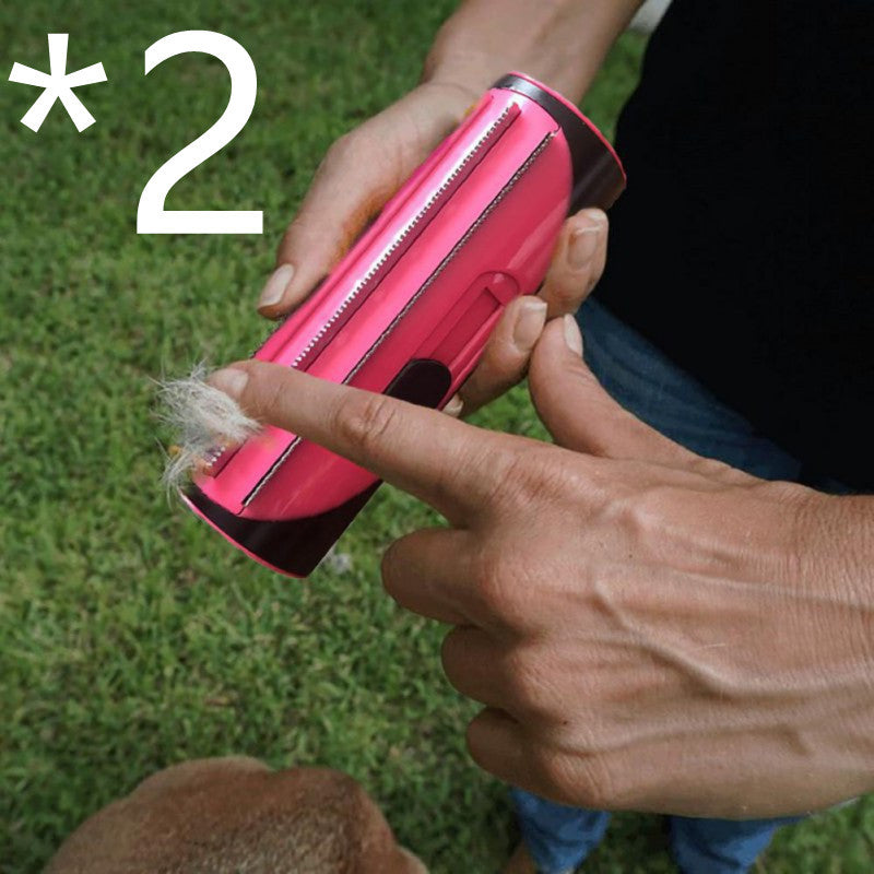 Pet Hairbrush Hair Comber For Dog And Cat Cleaning Treyfe