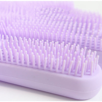 Silicone Dishwashing Gloves Female Waterproof Household Lengthening Plus Velvet Treyfe