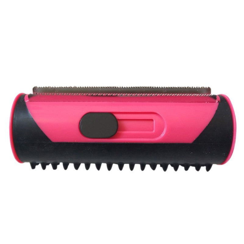 Pet Hairbrush Hair Comber For Dog And Cat Cleaning Treyfe