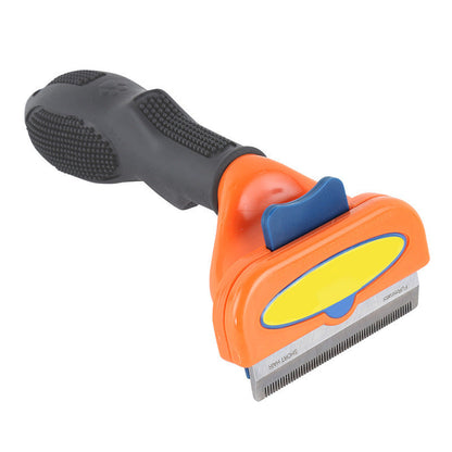 Pet cleaning brush Treyfe