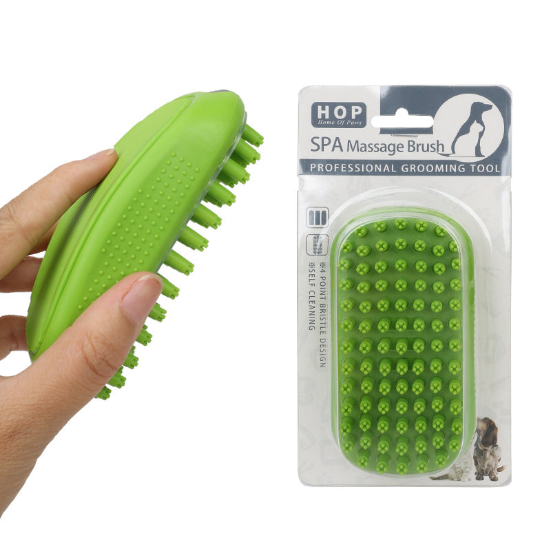 Pet Dog Cleaning And Grooming Tools Treyfe