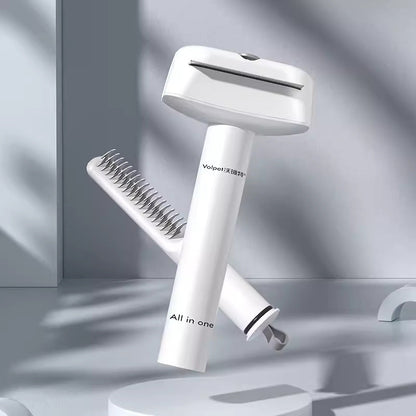 3in1 Pets Hair Unknotting Comb Hair Device Cat Pet Products Treyfe