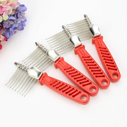 Pet Knot Comb Treyfe