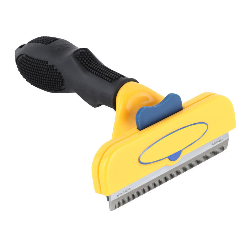 Pet cleaning brush Treyfe