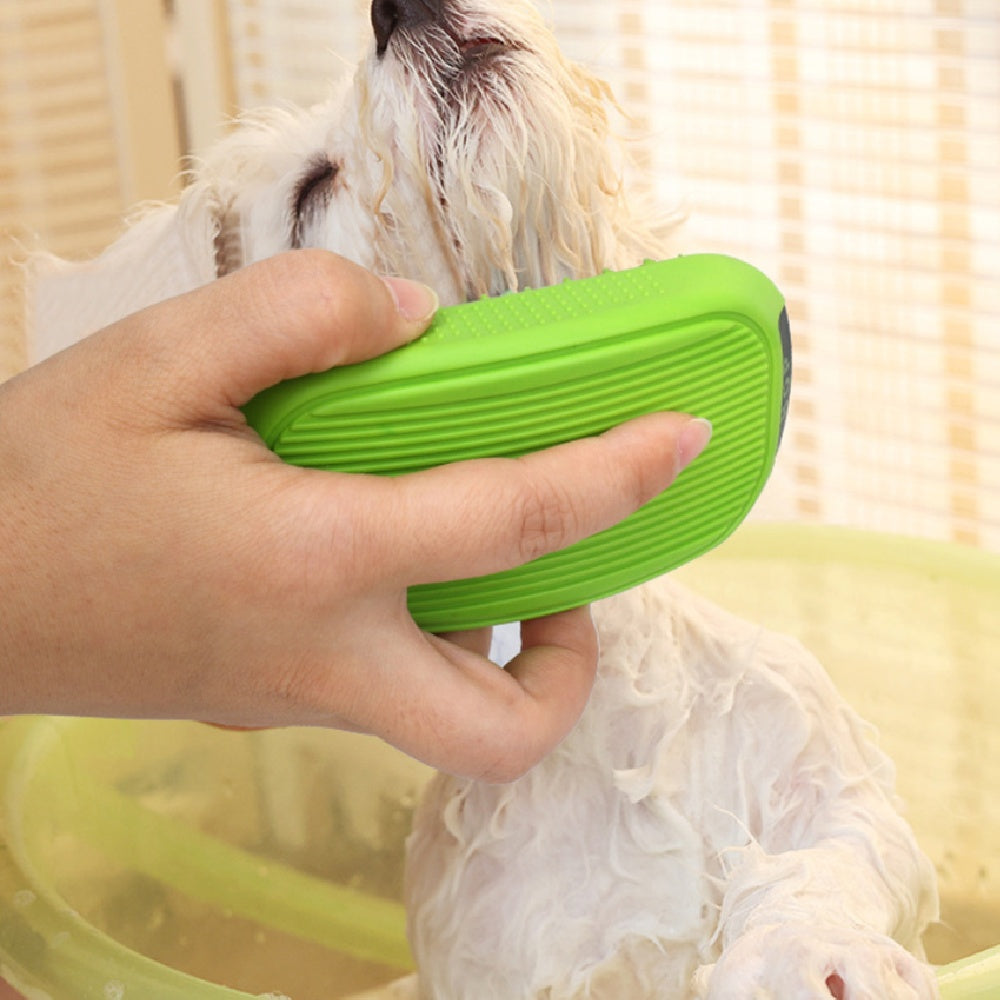 Pet Dog Cleaning And Grooming Tools Treyfe