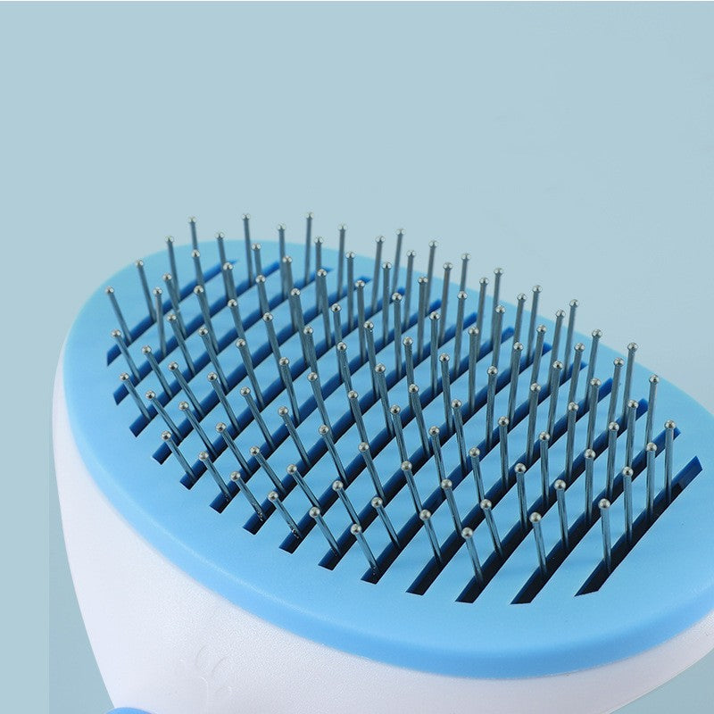 One Click Hair Removal Comb For Pets Treyfe