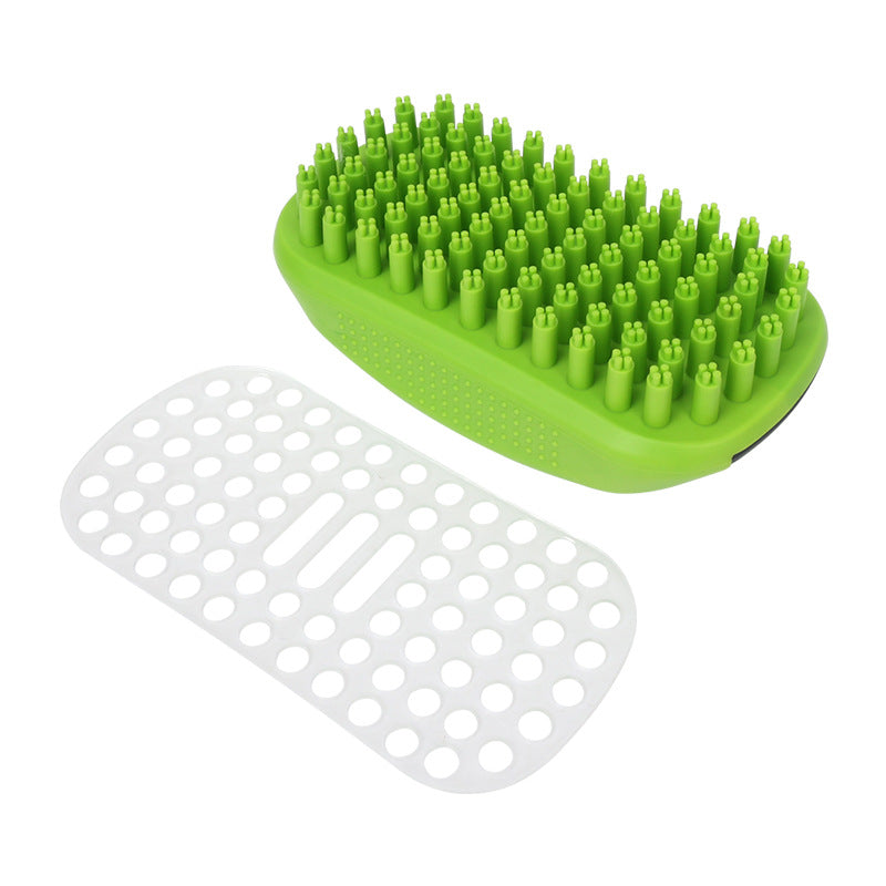 Pet Dog Cleaning And Grooming Tools Treyfe