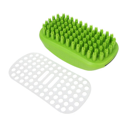 Pet Dog Cleaning And Grooming Tools Treyfe