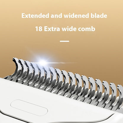 Pet Hair Unknotting Comb Cat Comb Floating Hair Comb Treyfe