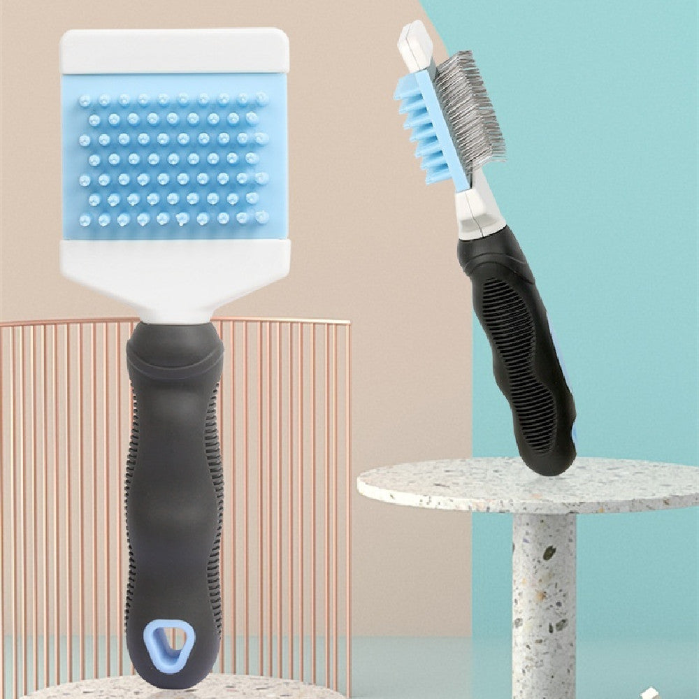 Fashion Massage Comb Cat Pet Supplies Treyfe