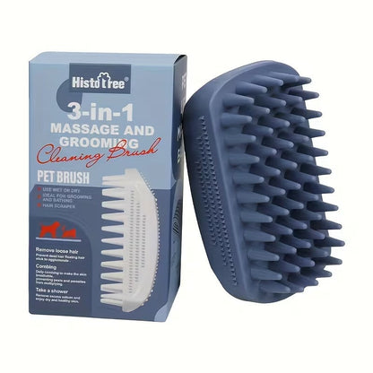 Pet Dog Cleaning And Grooming Tools Treyfe