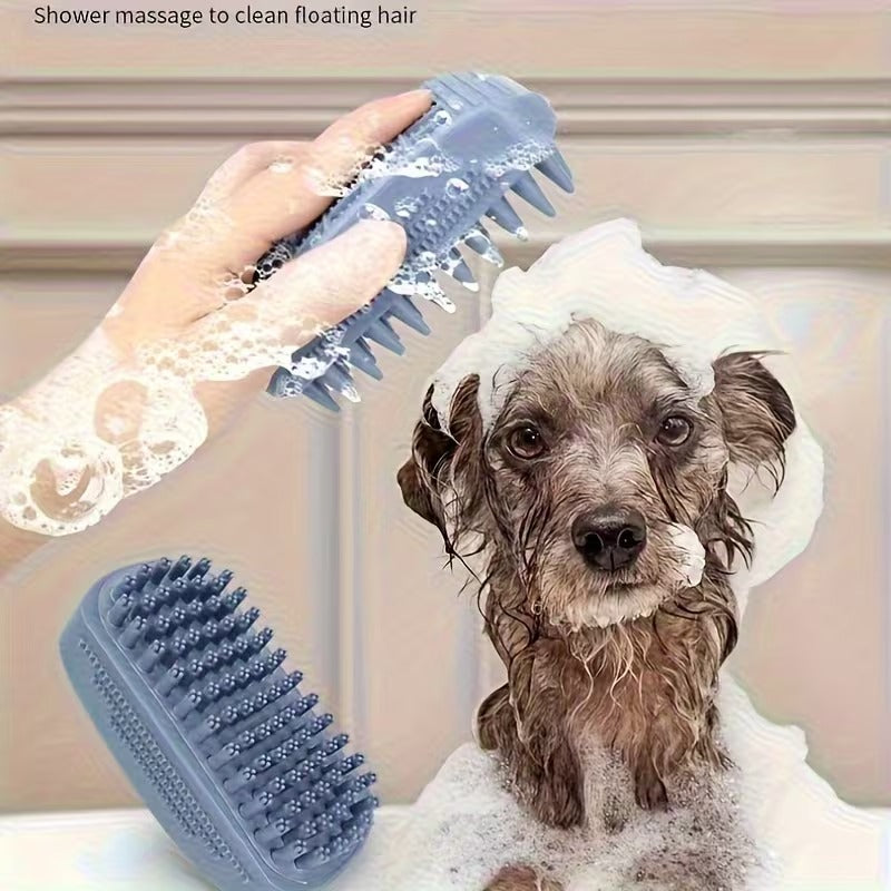 Pet Dog Cleaning And Grooming Tools Treyfe