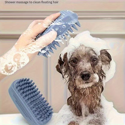 Pet Dog Cleaning And Grooming Tools Treyfe