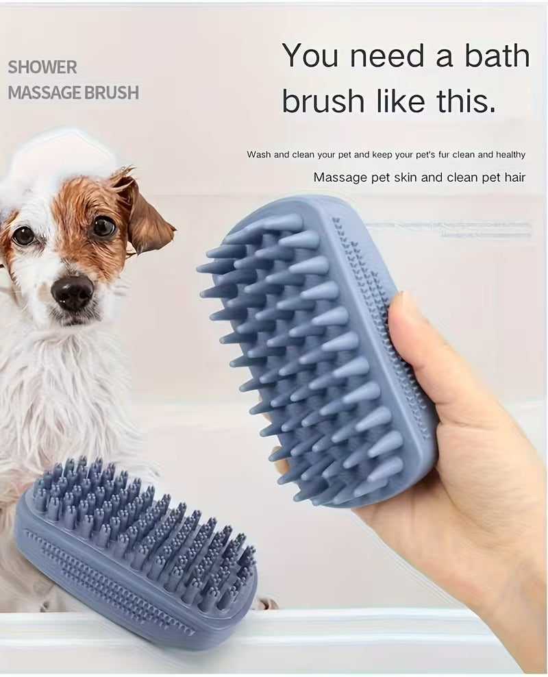 Pet Dog Cleaning And Grooming Tools Treyfe