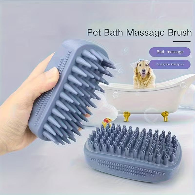 Pet Dog Cleaning And Grooming Tools Treyfe