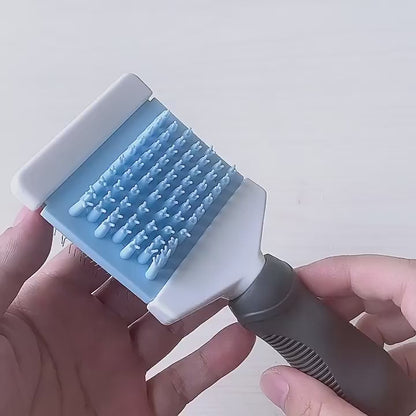 Fashion Massage Comb Cat Pet Supplies