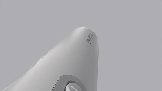 New Portable 2-in-1 Pet Hair Dryer