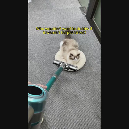 Vacuum Trimming 7-in-1 Multifunctional Pet Grooming Device